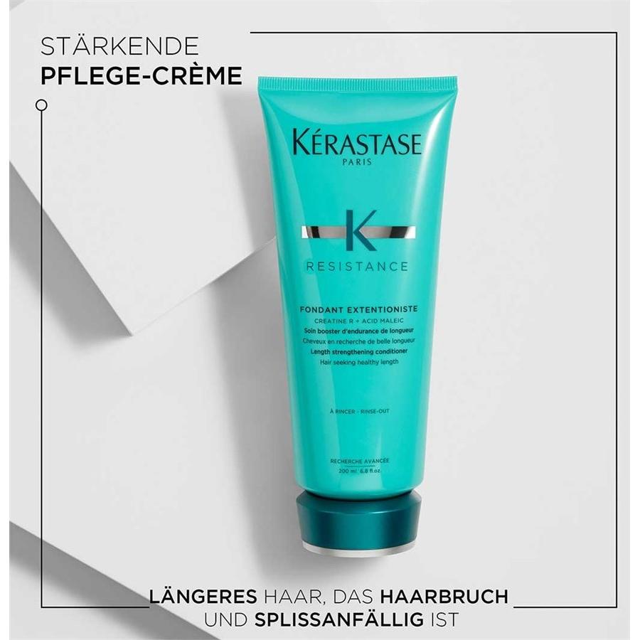 Résistance Fondant Extentioniste von Kérastase 50% Rabatt für begrenzte Zeit