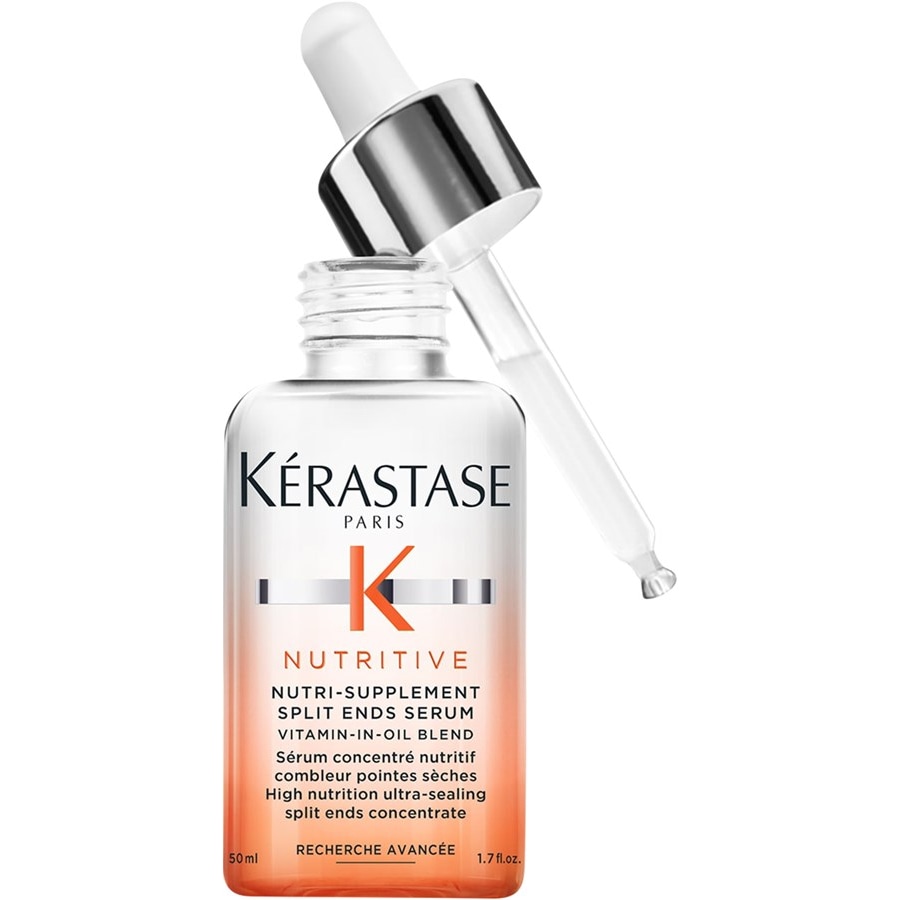 Nutritive Nutri-Supplement Split Ends Serum von Kérastase Rabatte dieses Monats