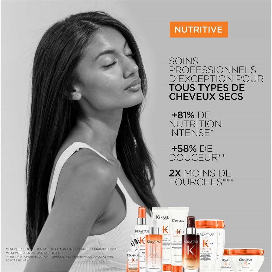 Nutritive Masquintense Riche von Kérastase 2025