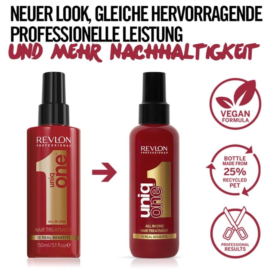 Uniqone All In OneHair Treatment Classic von Revlon Professional Verkauf
