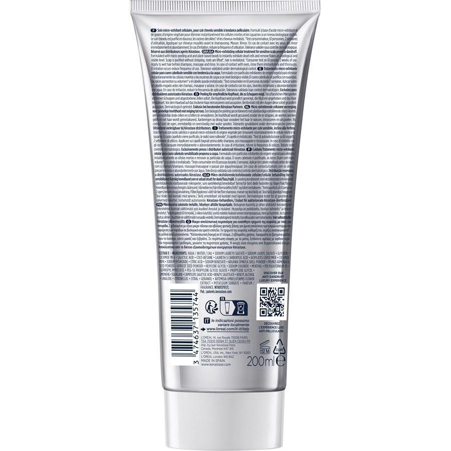 Symbiose Symbiose Micro-Peeling Cellulaire von Kérastase im Angebot
