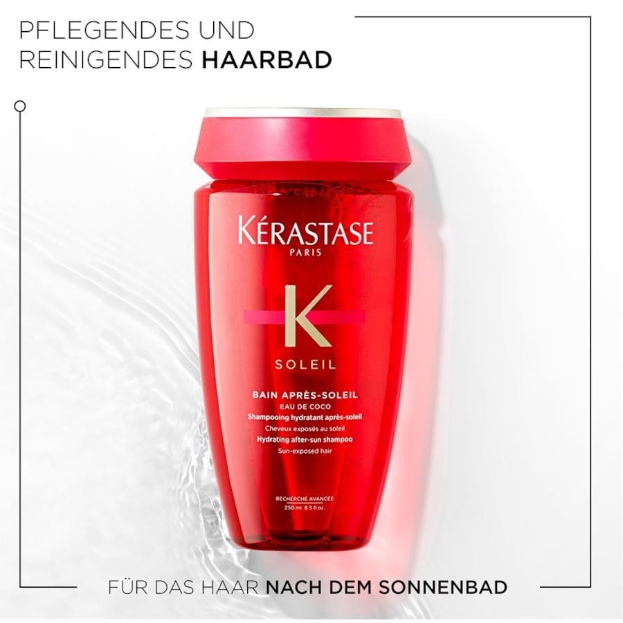 Soleil Bain Après Soleil Eau de Coco von Kérastase Schlussverkauf