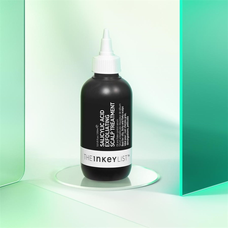 Seren Salicylic Acid Exfoliating Scalp Treatment von The INKEY List Fabrikverkauf
