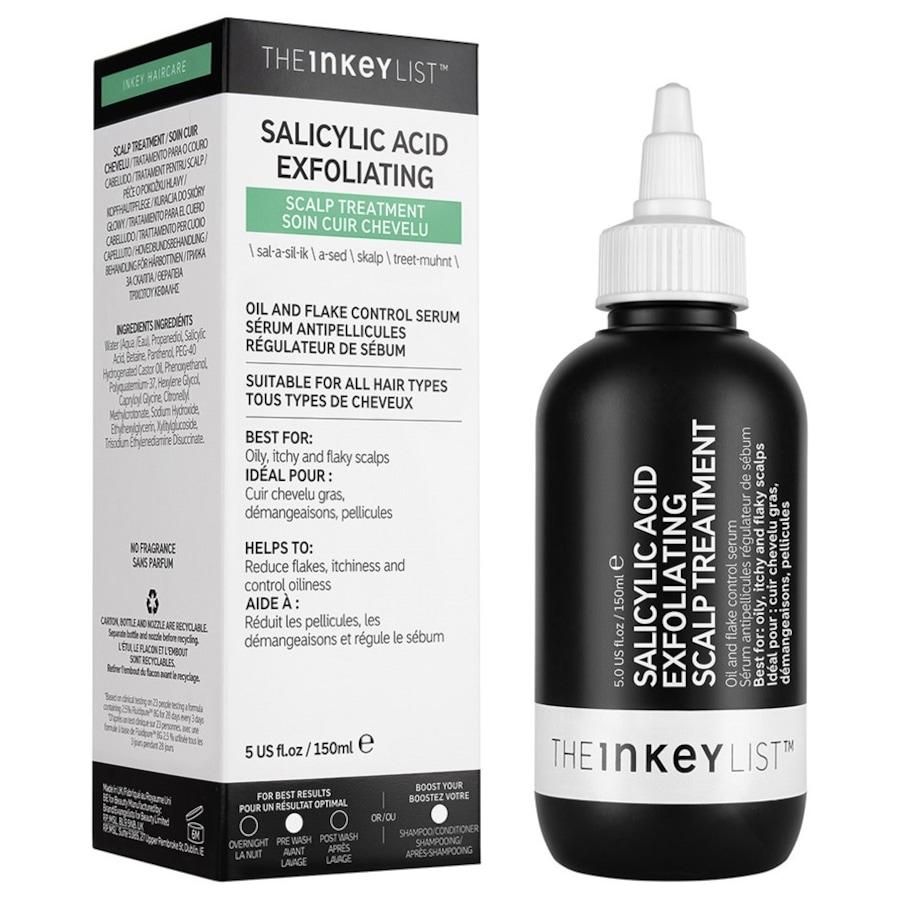Seren Salicylic Acid Exfoliating Scalp Treatment von The INKEY List Fabrikverkauf