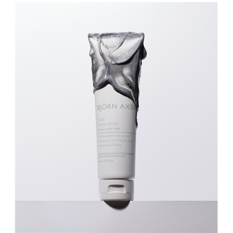 Haarkur Scalp Detox Scrub von Bjo¨rn Axe´n Versandkostenfrei