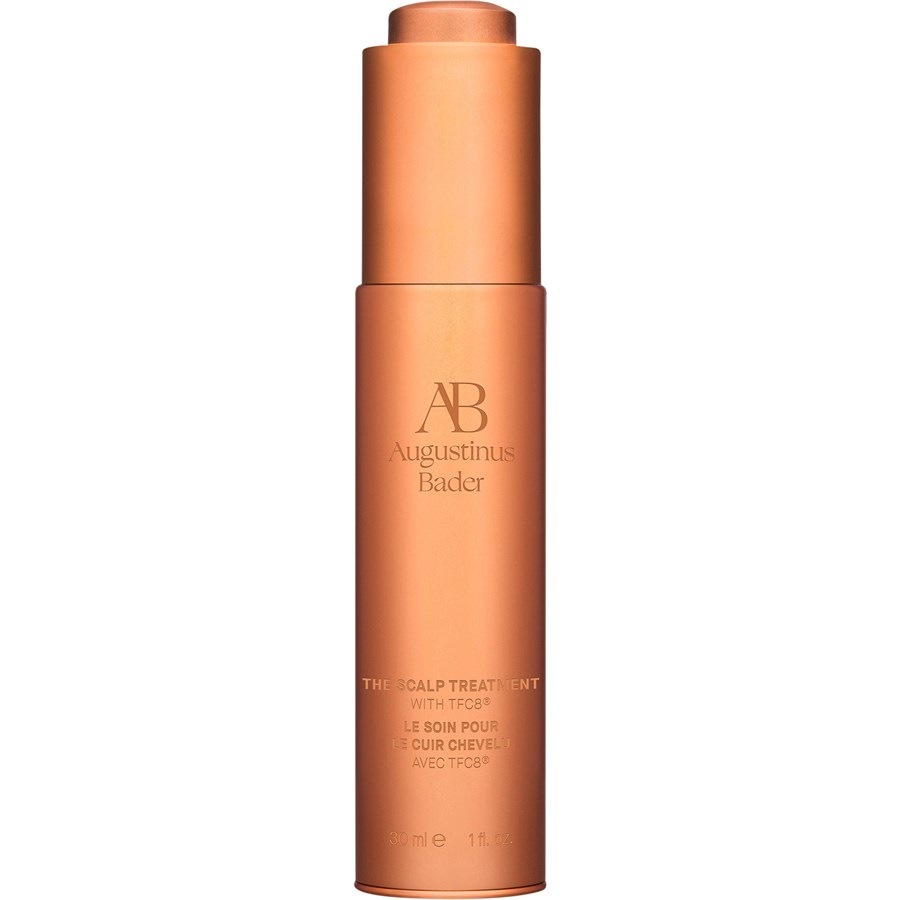 Augustinus Bader The Scalp Treatment Großer Ausverkauf