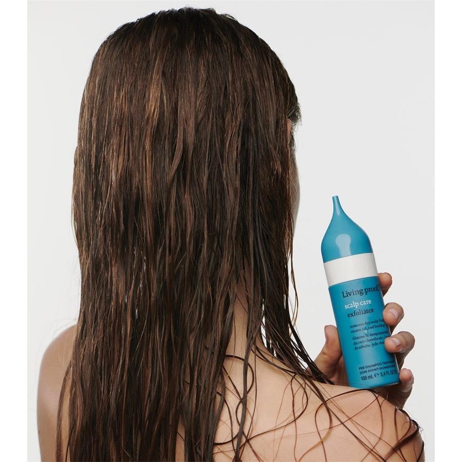 Scalp Care Exfoliator von Living Proof Flash Sale