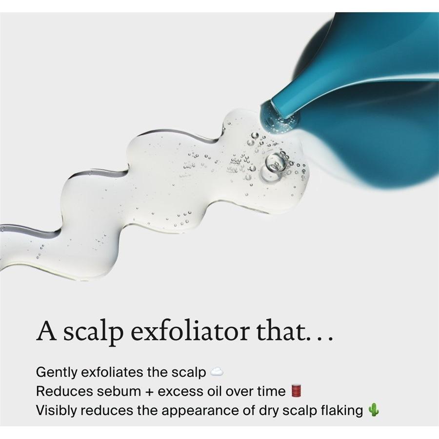 Scalp Care Exfoliator von Living Proof Flash Sale