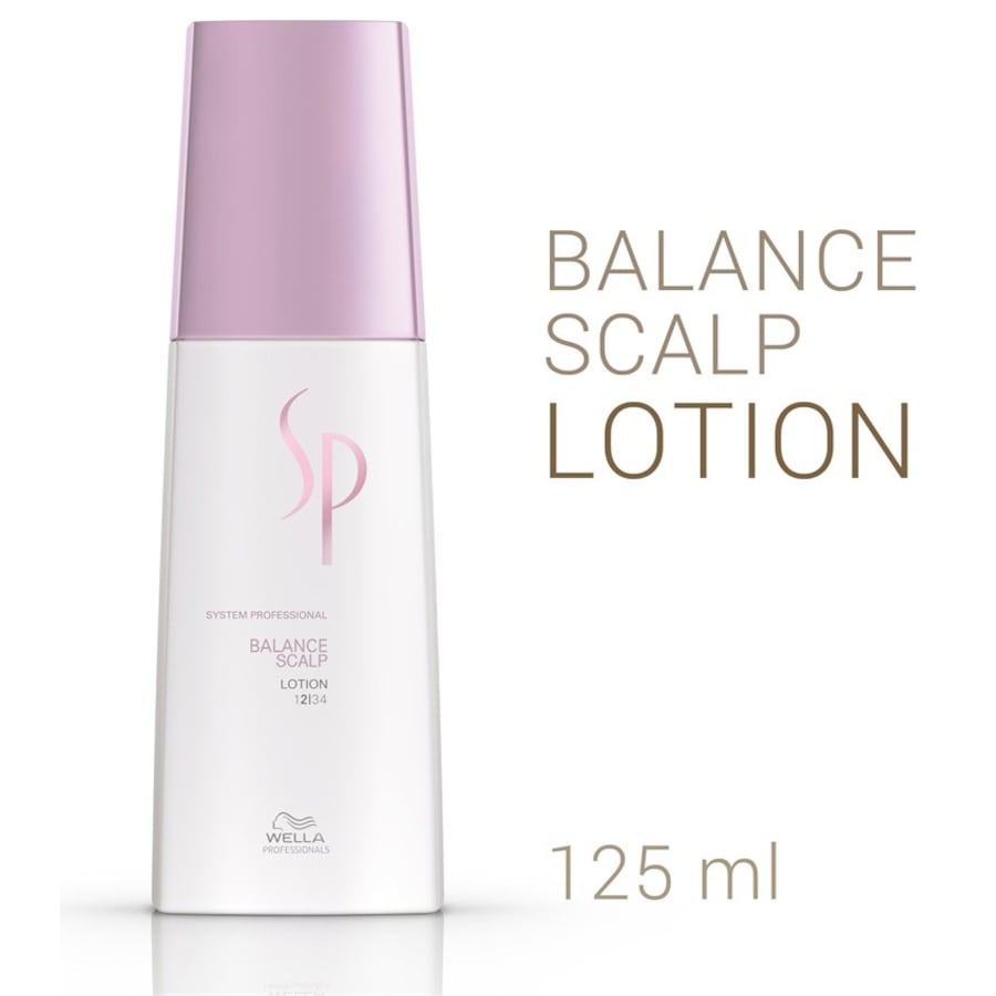 Balance Scalp Balance Scalp Lotion von Wella Begrenztes Angebot