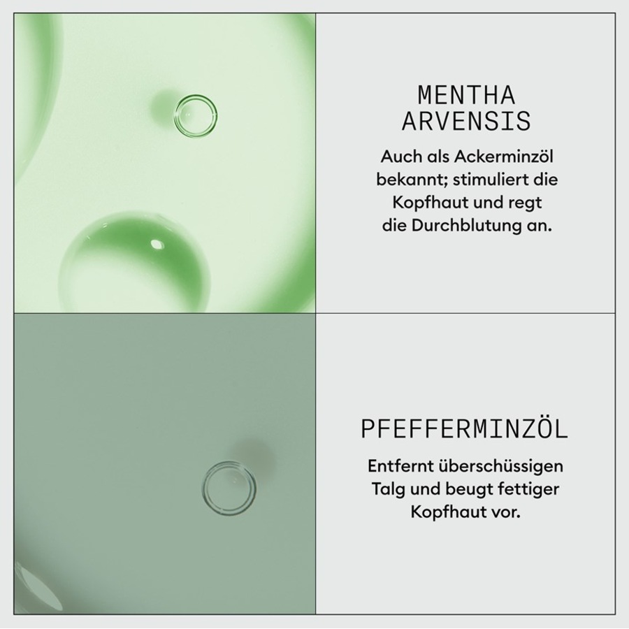 3D Expert Dermabrasion Scalp Renew Treatment von Nioxin Exklusivangebot