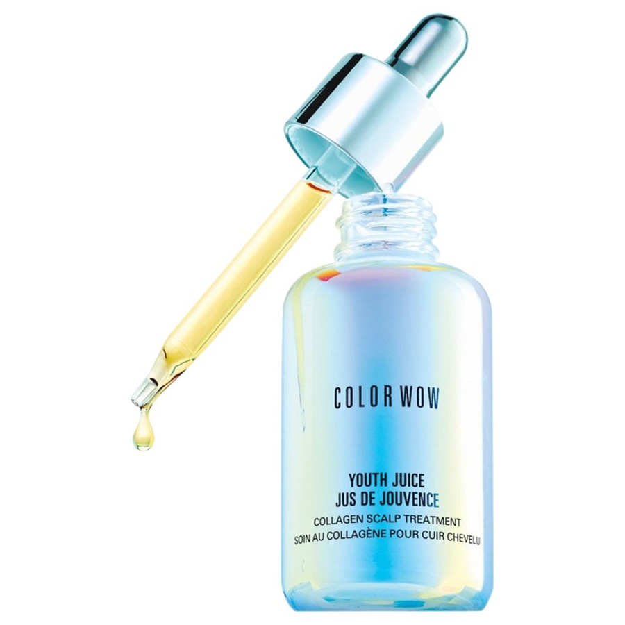 Pflege Collagen Scalp Serum von COLOR WOW Black Friday