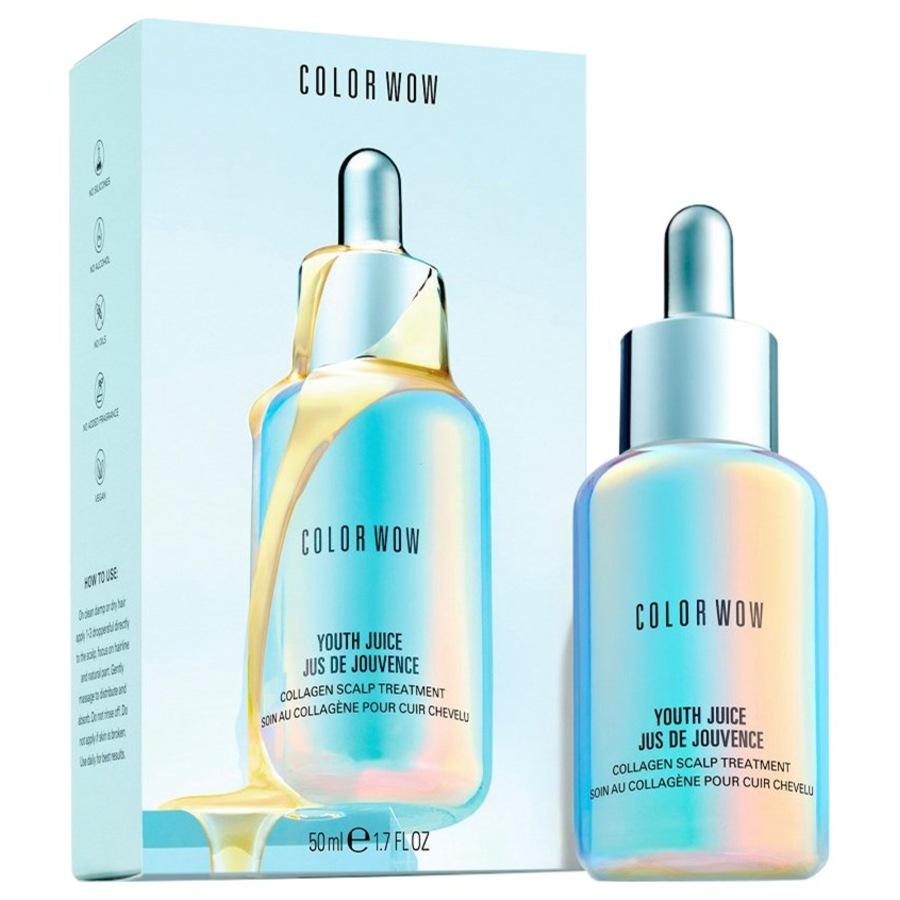 Pflege Collagen Scalp Serum von COLOR WOW Black Friday