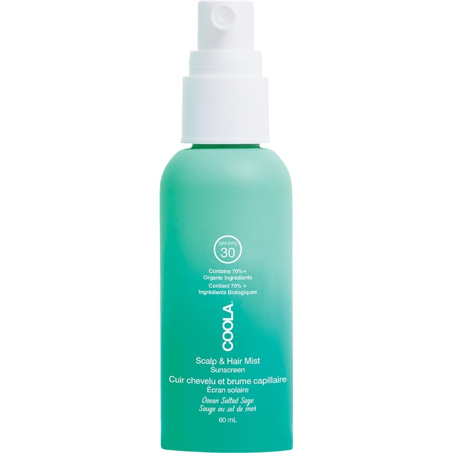 Coola Scalp & Hair Mist SPF 30 Sunscreen Osterangebot