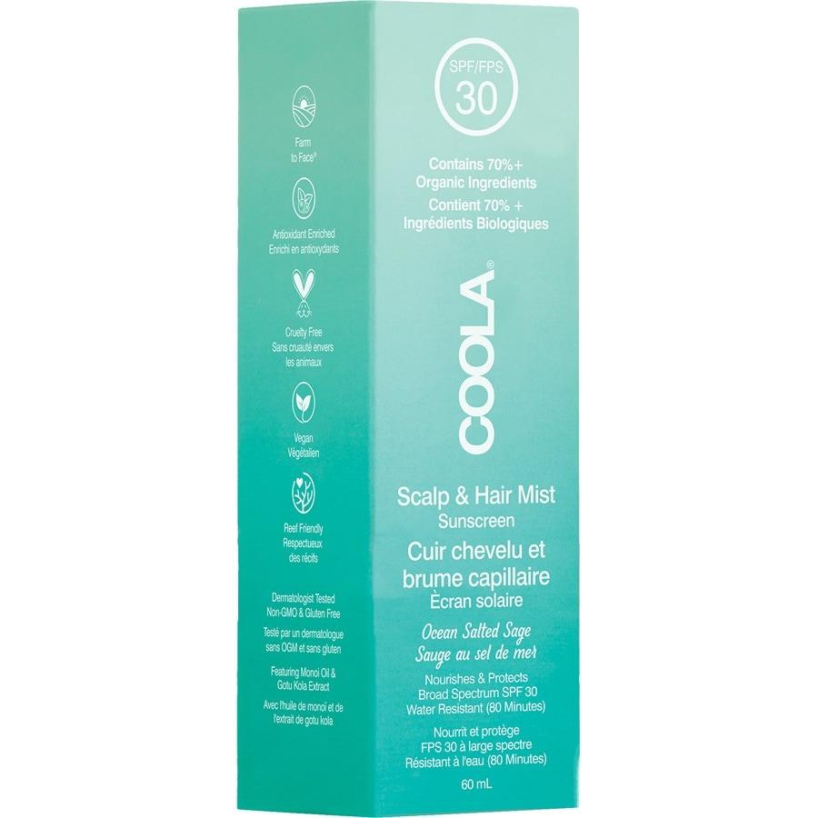 Coola Scalp & Hair Mist SPF 30 Sunscreen Osterangebot