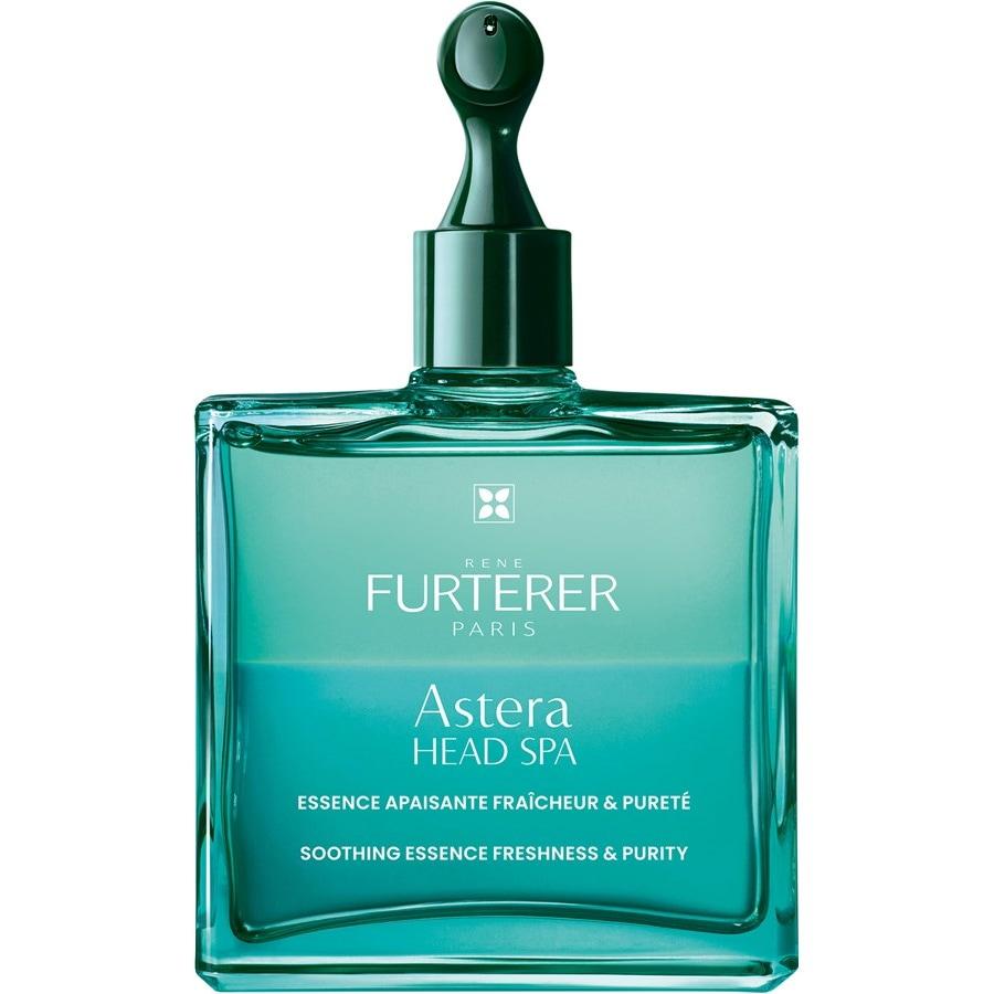 Head Spa Astera Beruhigendes Konzentrat von René Furterer Vatertagsangebot