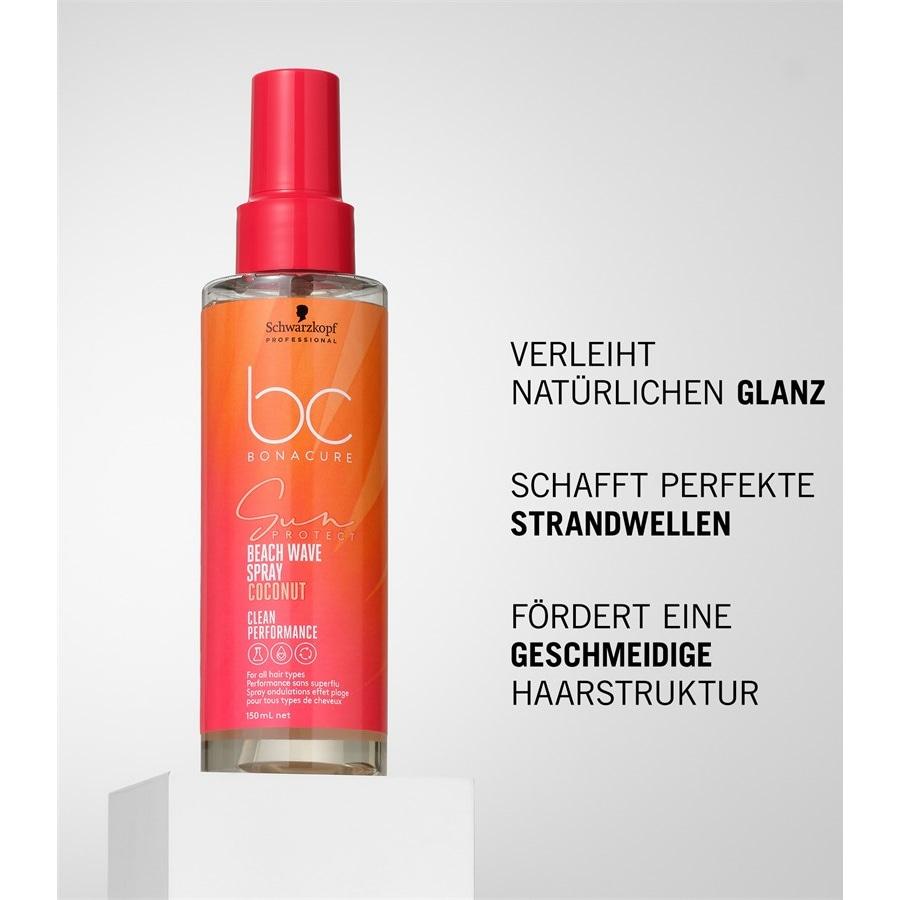 Sun Protect Beach Waves Spray von Schwarzkopf Professional Valentinstagsangebot