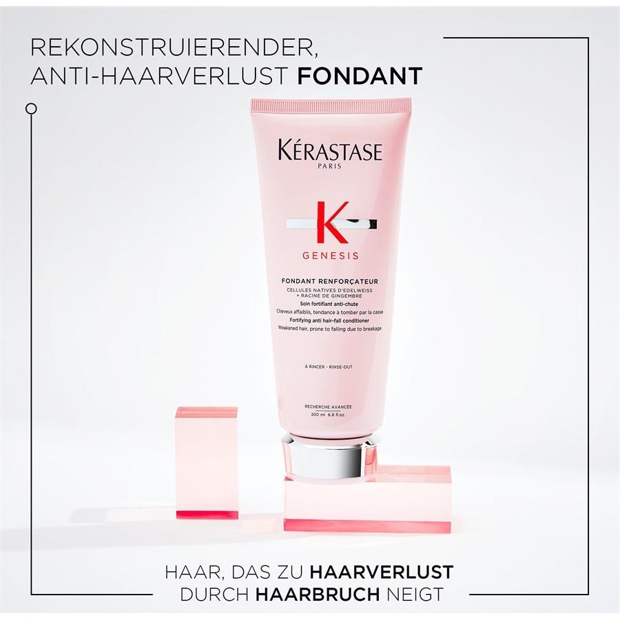 Genesis Fondant Renforçateur von Kérastase Lagerräumung