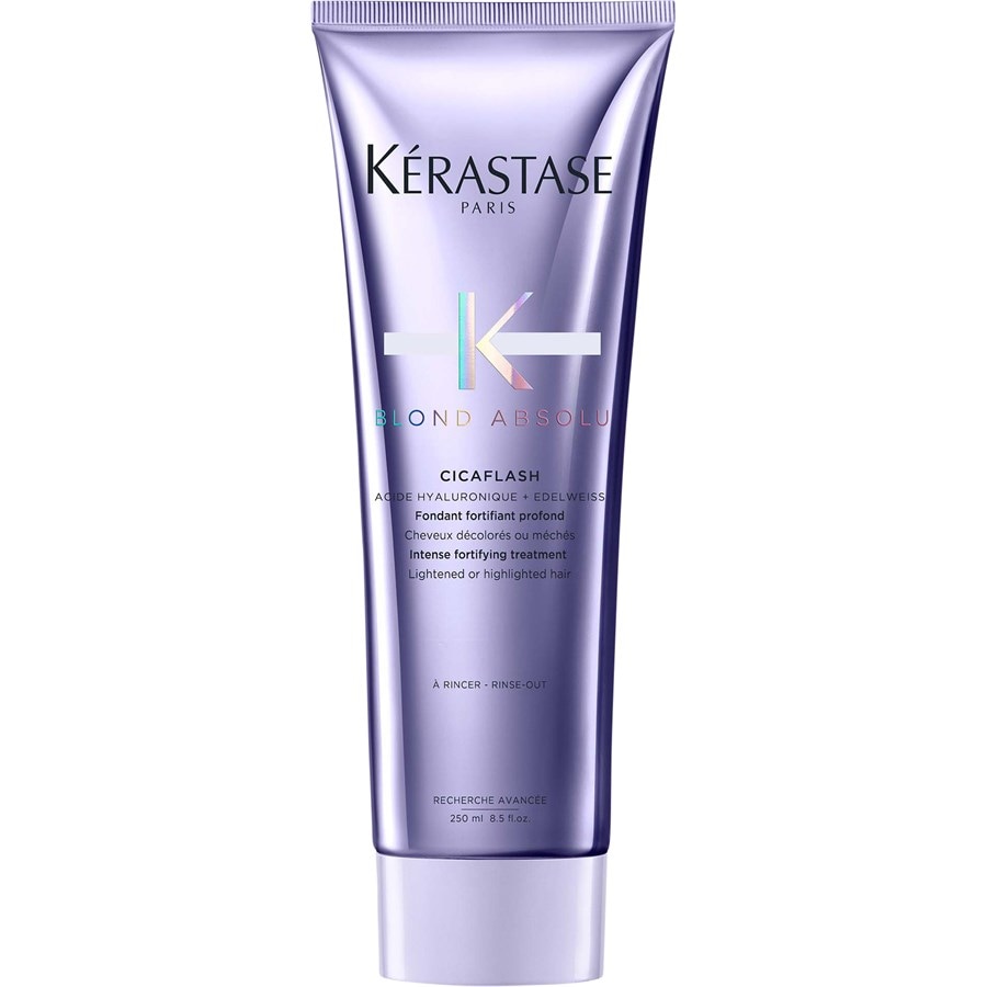 Blond Absolu Cicaflash Conditioner von Kérastase Heißer Verkauf