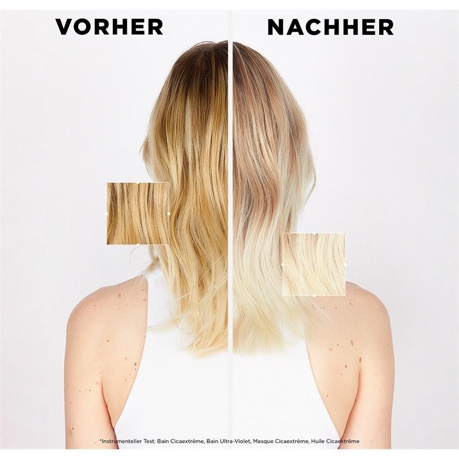 Blond Absolu Cicaflash Conditioner von Kérastase Heißer Verkauf