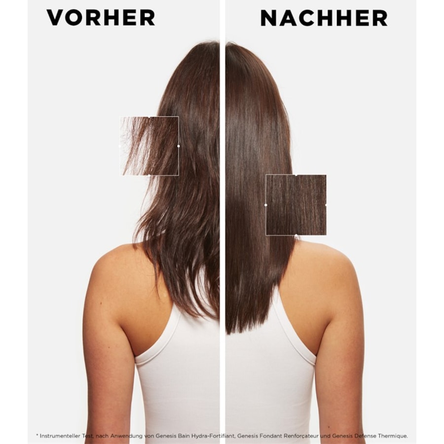 Genesis Masque Reconstituant von Kérastase Zeitlich begrenztes Angebot