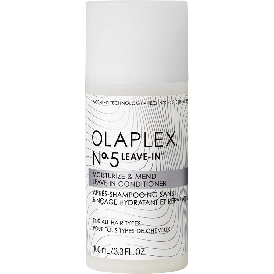 Pflege N°5 Leave-In Moisturize & Mend Leave-In Conditioner von Olaplex Exklusive Angebote