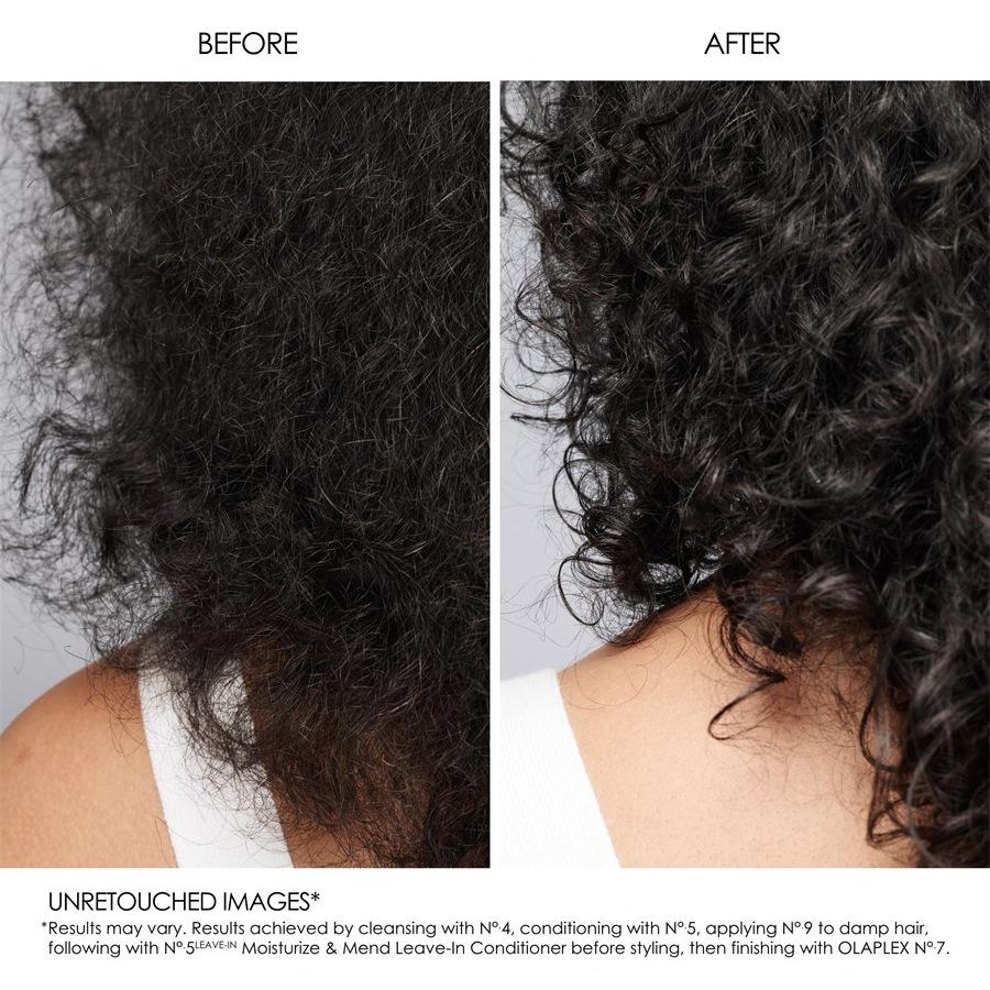 Pflege N°5 Leave-In Moisturize & Mend Leave-In Conditioner von Olaplex Exklusive Angebote