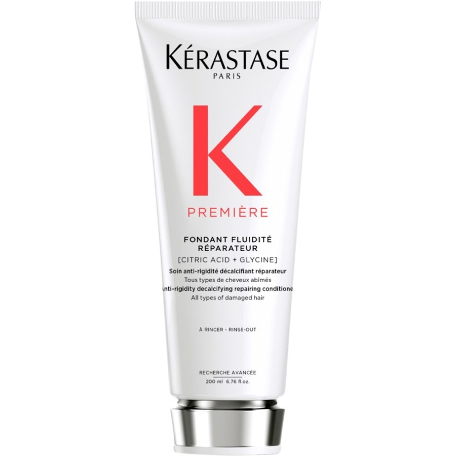 Première Conditioner Fondant Réparateur von Kérastase Große Rabatte