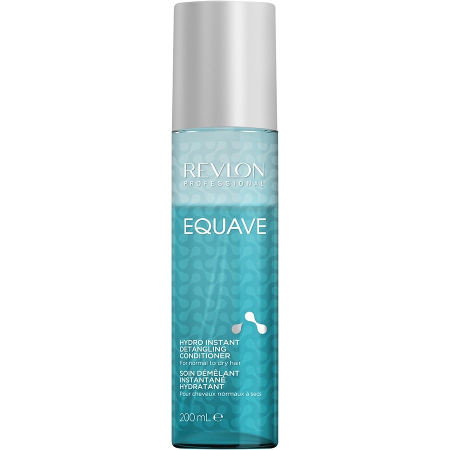 Revlon Professional Equave Hydro Instant Detangling Conditioner Neuheiten