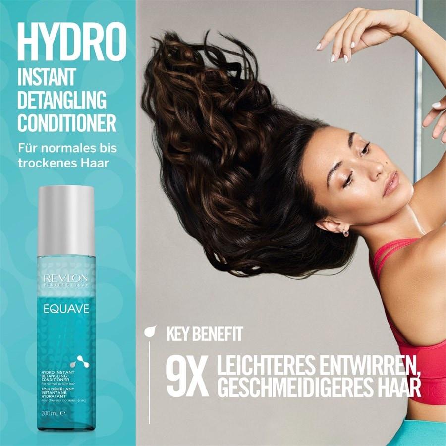 Revlon Professional Equave Hydro Instant Detangling Conditioner Neuheiten