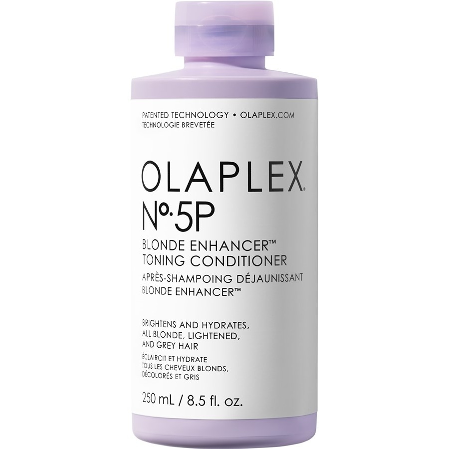 Olaplex N°5P Blonde Enhancer Toning Conditioner Bestseller