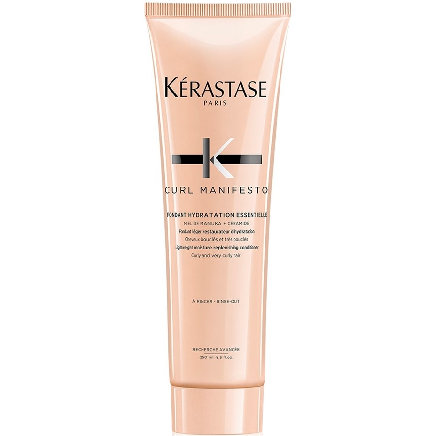 Curl Manifesto Fondant Hydrating Essentielle von Kérastase Saisonale Angebote