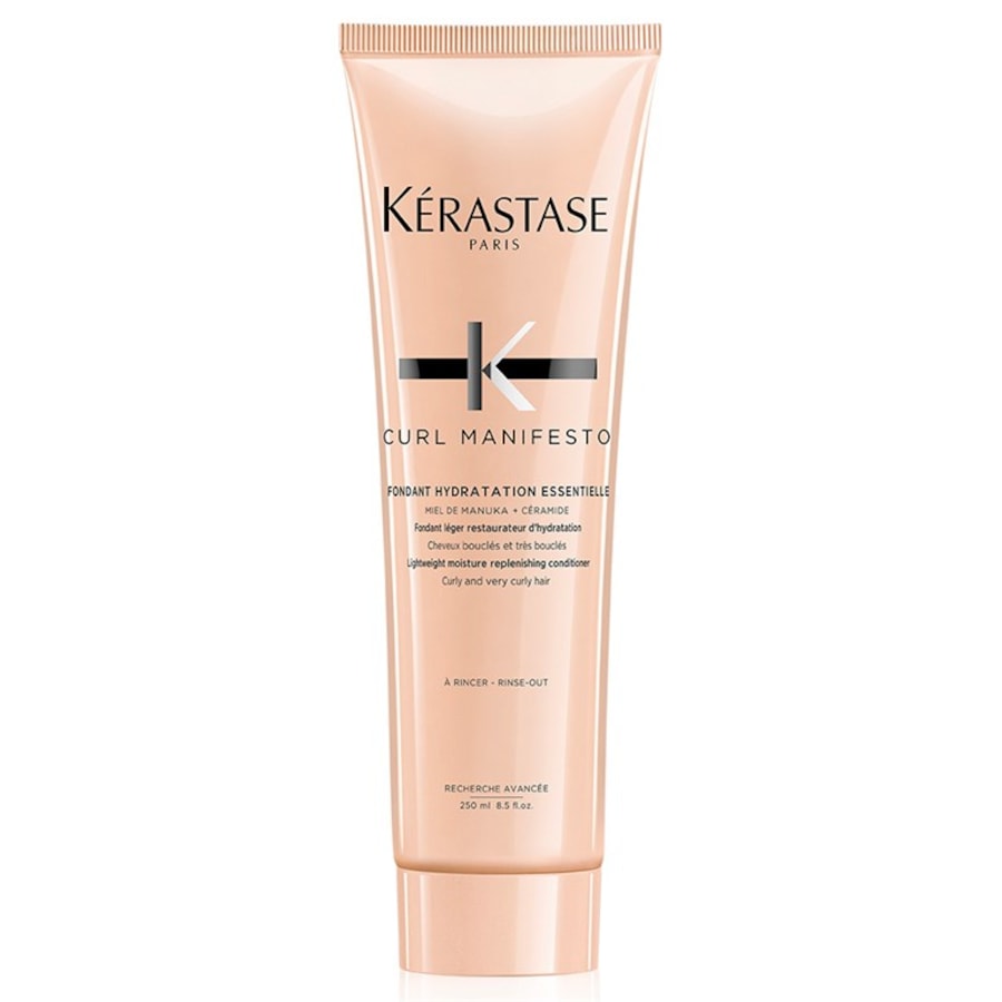 Curl Manifesto Fondant Hydrating Essentielle von Kérastase Saisonale Angebote
