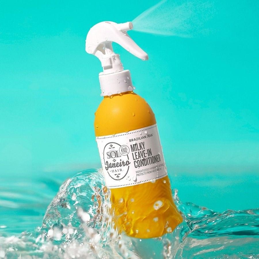 Sol de Janeiro Milky Leave-In Conditioner Brazilian Joia™ Räumungsverkauf