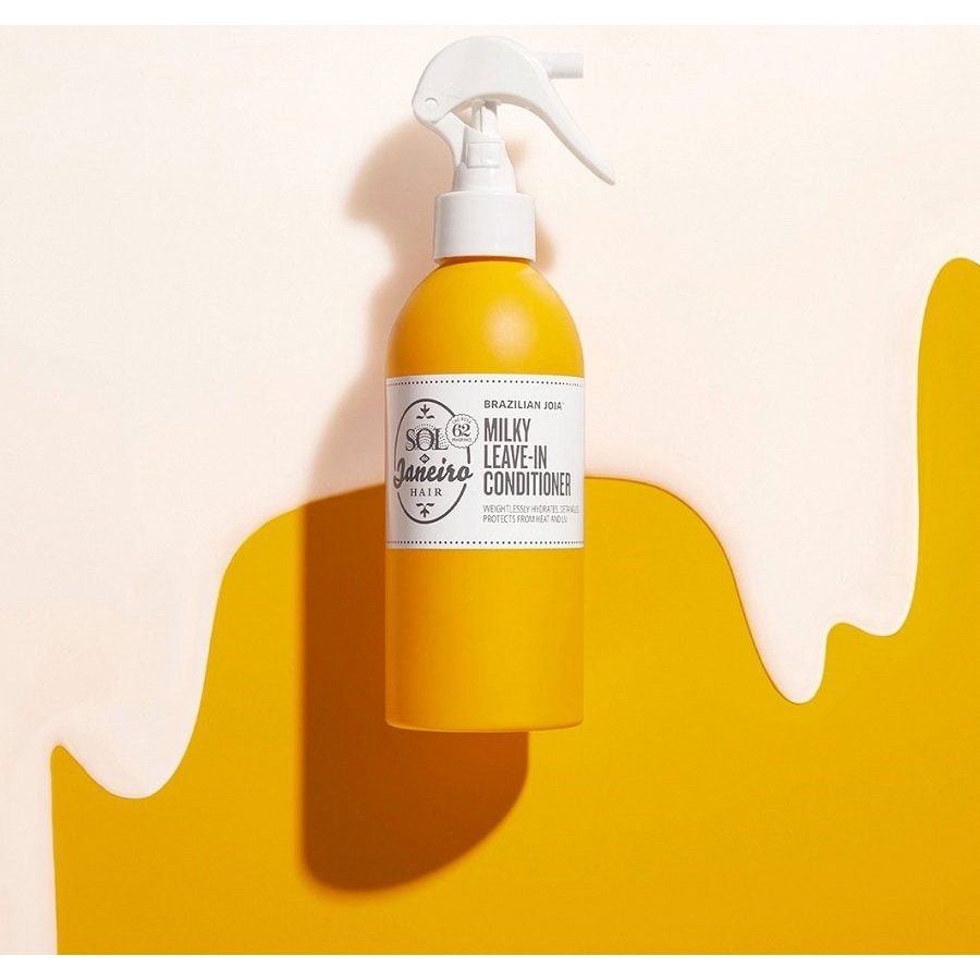 Sol de Janeiro Milky Leave-In Conditioner Brazilian Joia™ Räumungsverkauf