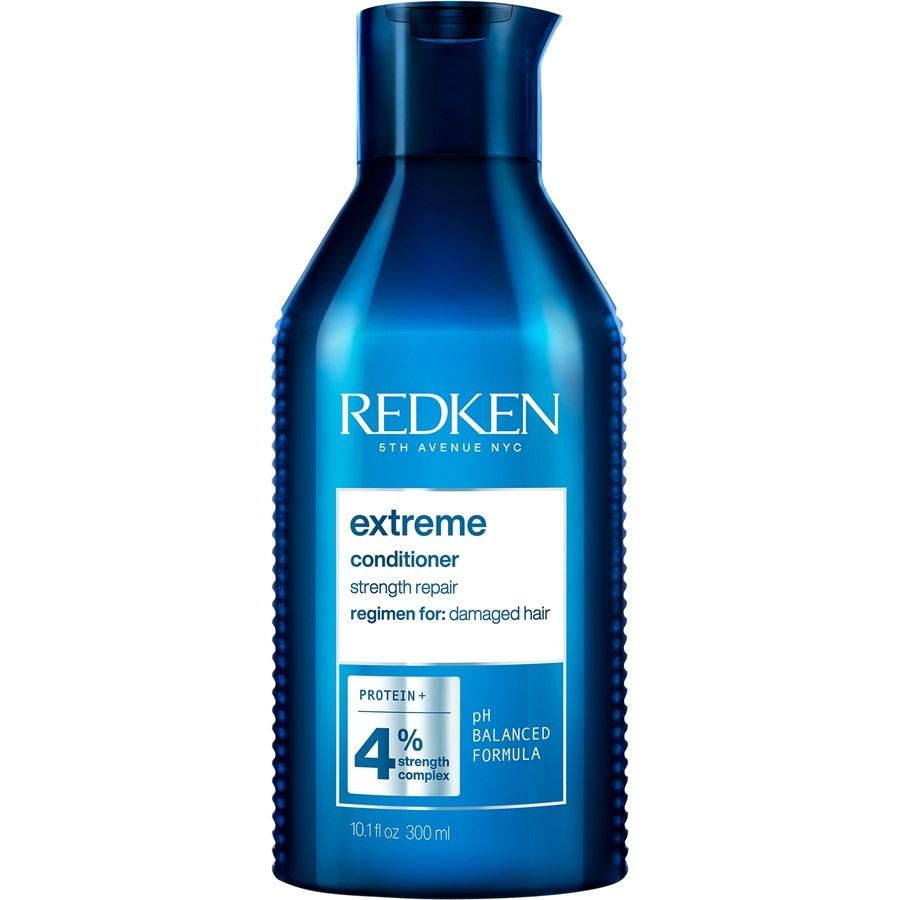 Extreme Extreme Conditioner von Redken Kauf eins, bekomm eins gratis