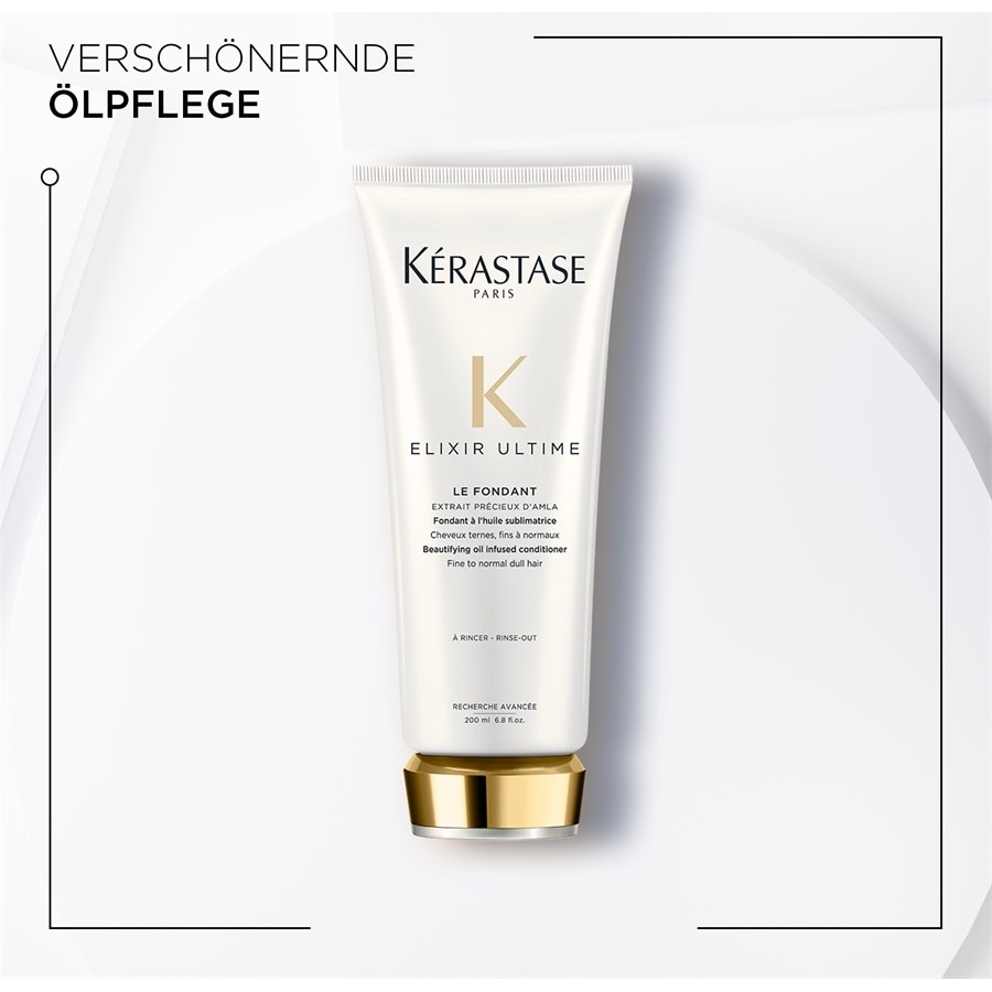 Elixir Ultime Le Fondant von Kérastase Super Sparpreis