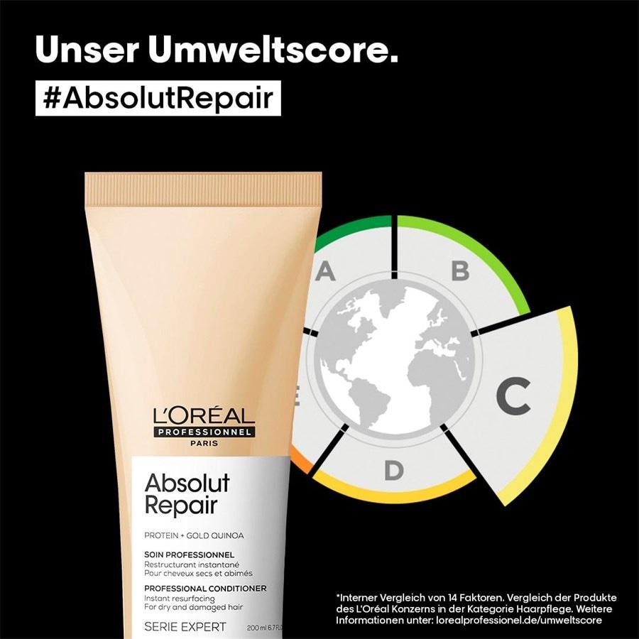 Serie Expert Absolut Repair Professional Conditioner von L’Oréal Professionnel Paris Wochenangebot