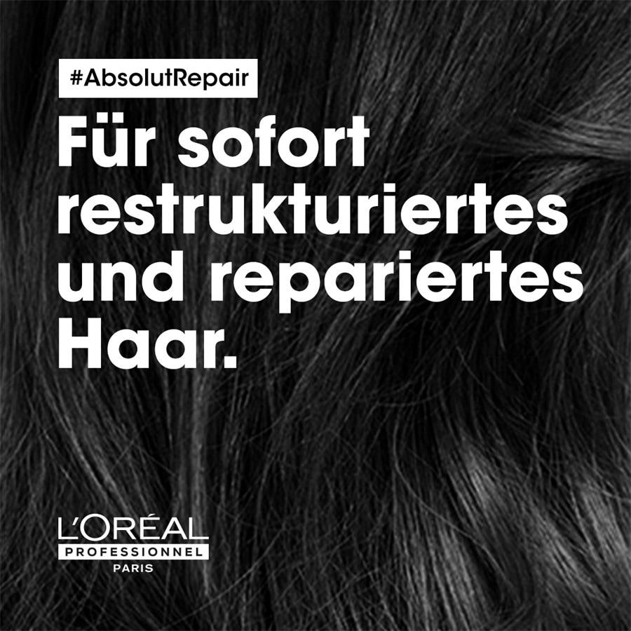 Serie Expert Absolut Repair Professional Conditioner von L’Oréal Professionnel Paris Wochenangebot