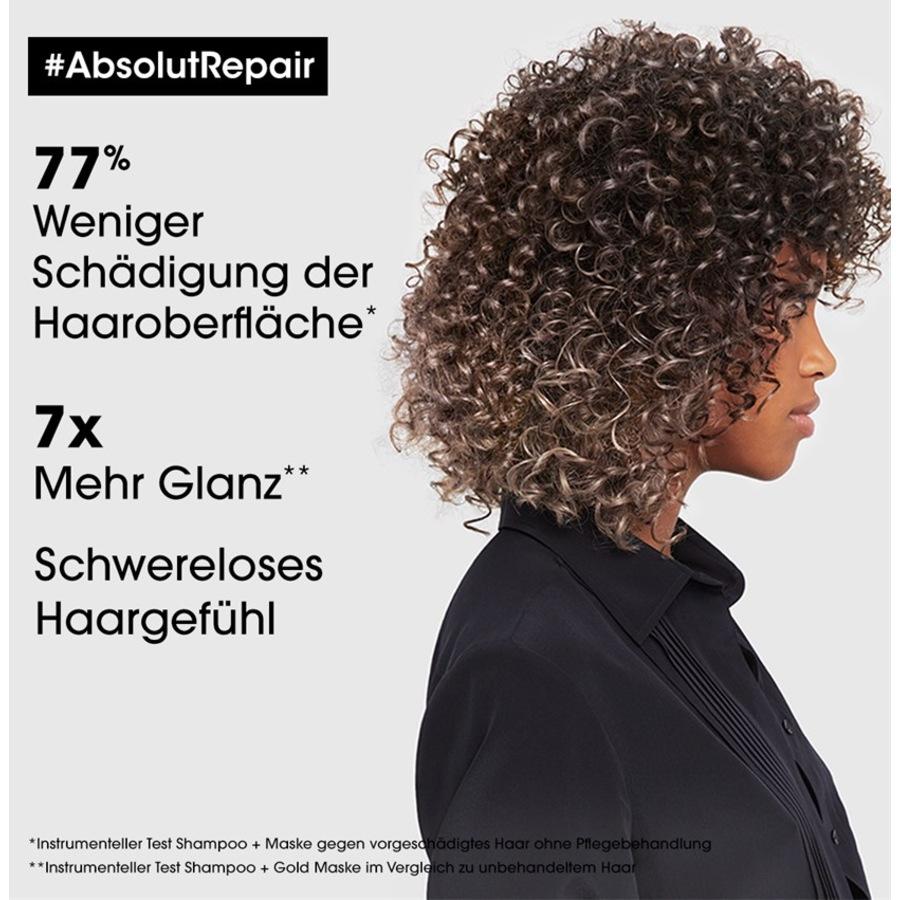 Serie Expert Absolut Repair Professional Conditioner von L’Oréal Professionnel Paris Wochenangebot