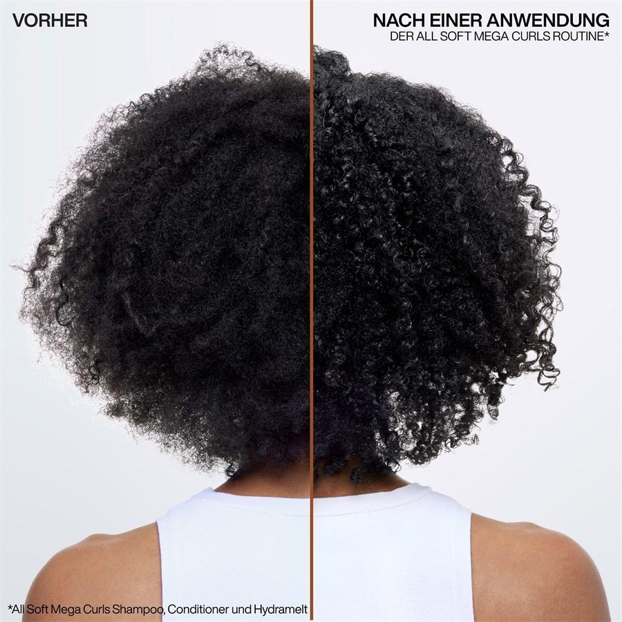 All Soft Mega Curls Shampoo von Redken JETZT KAUFEN
