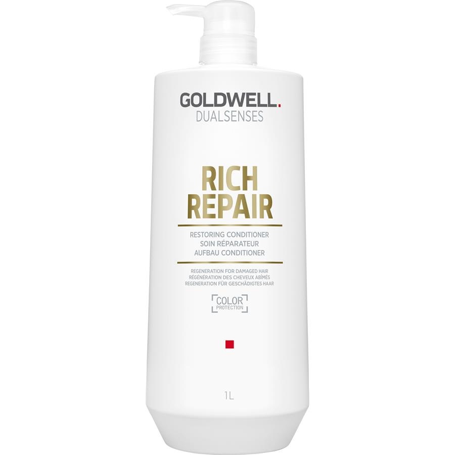 Rich Repair Restoring Conditioner von Goldwell Letzte 2 Tage