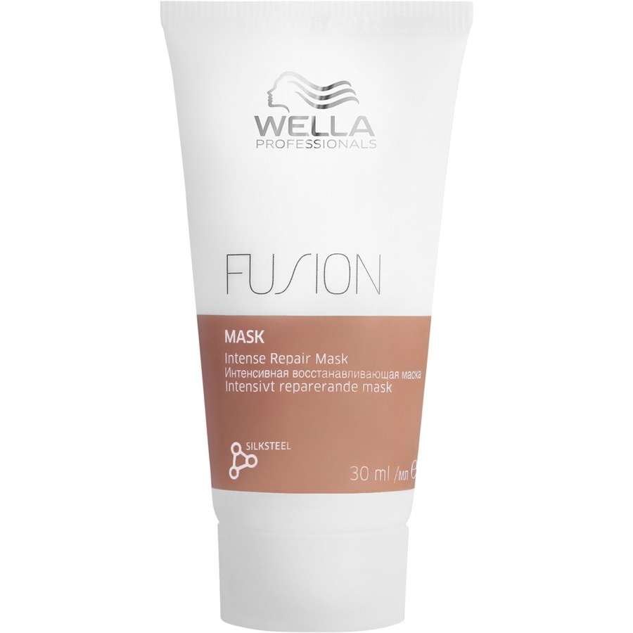 Fusion Intense Repair Mask von Wella Bis zu 50% Rabatt