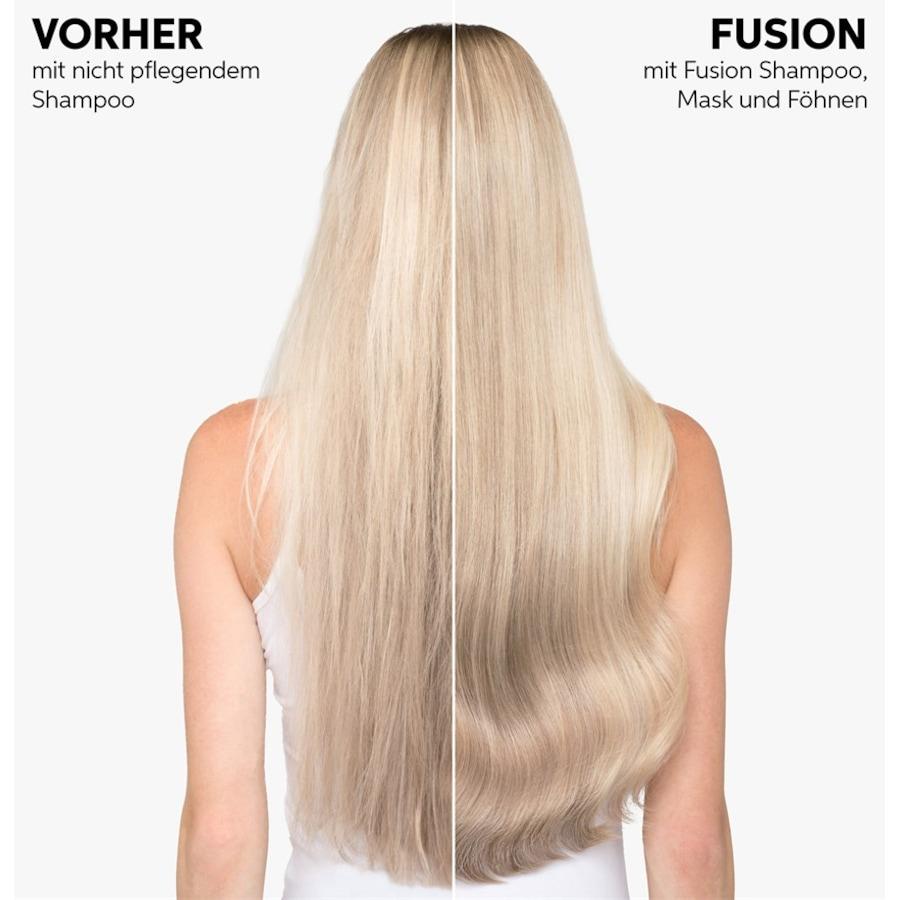 Fusion Intense Repair Mask von Wella Bis zu 50% Rabatt