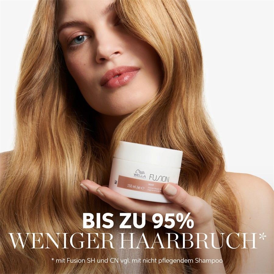 Fusion Intense Repair Mask von Wella Bis zu 50% Rabatt