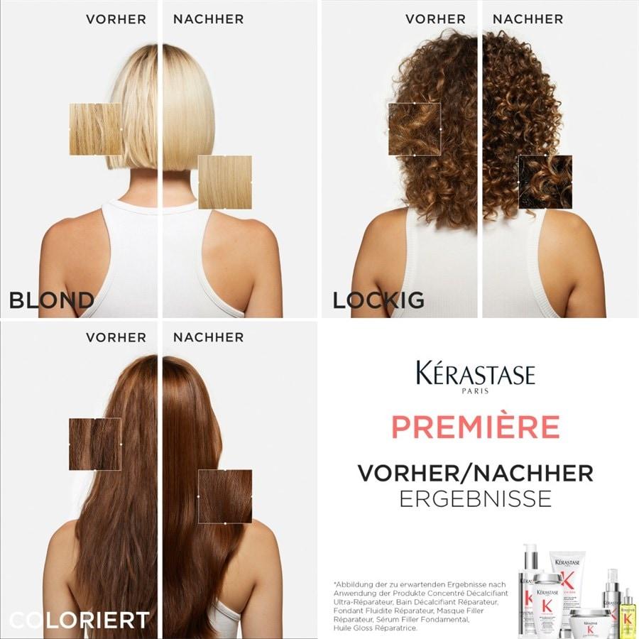Première Haarmaske Masque Filler Réparateur von Kérastase Bis zu 65% Rabatt