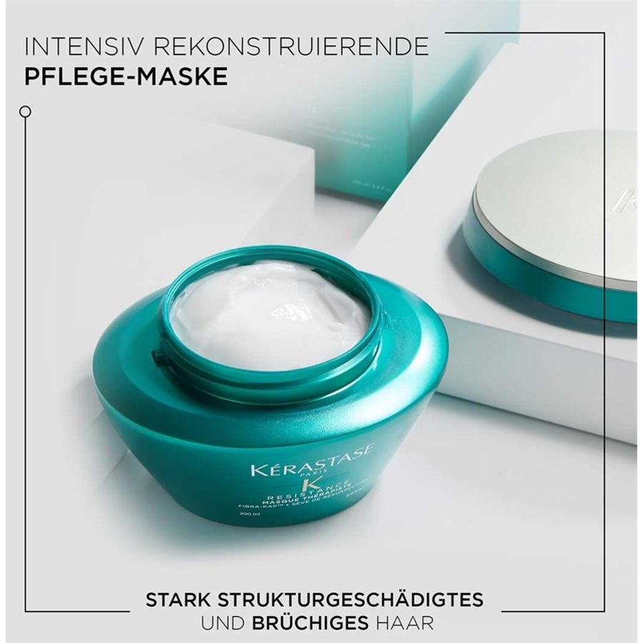 Résistance Masque Therapiste von Kérastase Nur für heute
