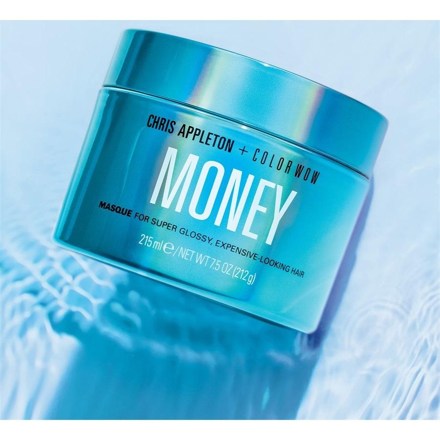 COLOR WOW Money Masque Vierteljährliche Förderung