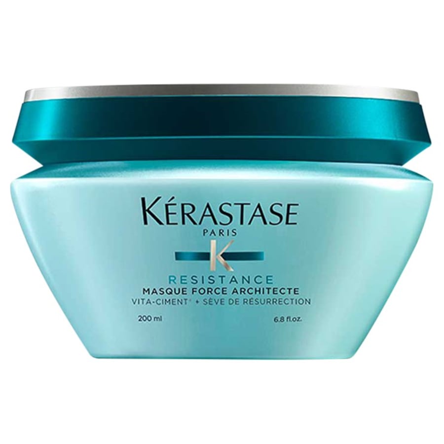 Résistance Masque Force Architecte von Kérastase Bis zu 55% Rabatt