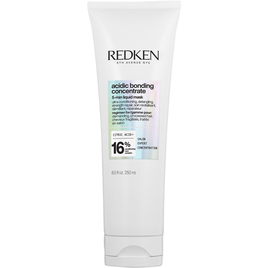 Acidic Bonding Concentrate 5 Min Liquid Mask 16% von Redken Nur noch ein Tag übrig