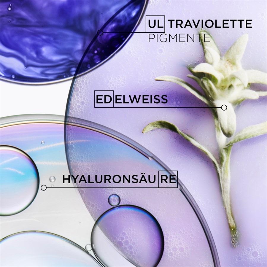 Blond Absolu Masque Ultra-Violet von Kérastase Super Rabatt